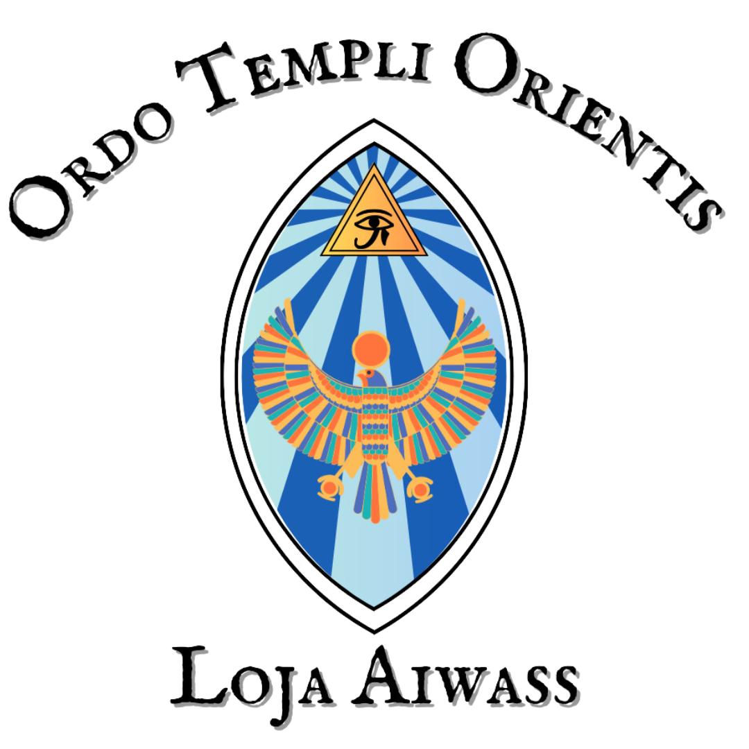 Aiwass Lodge Logo
